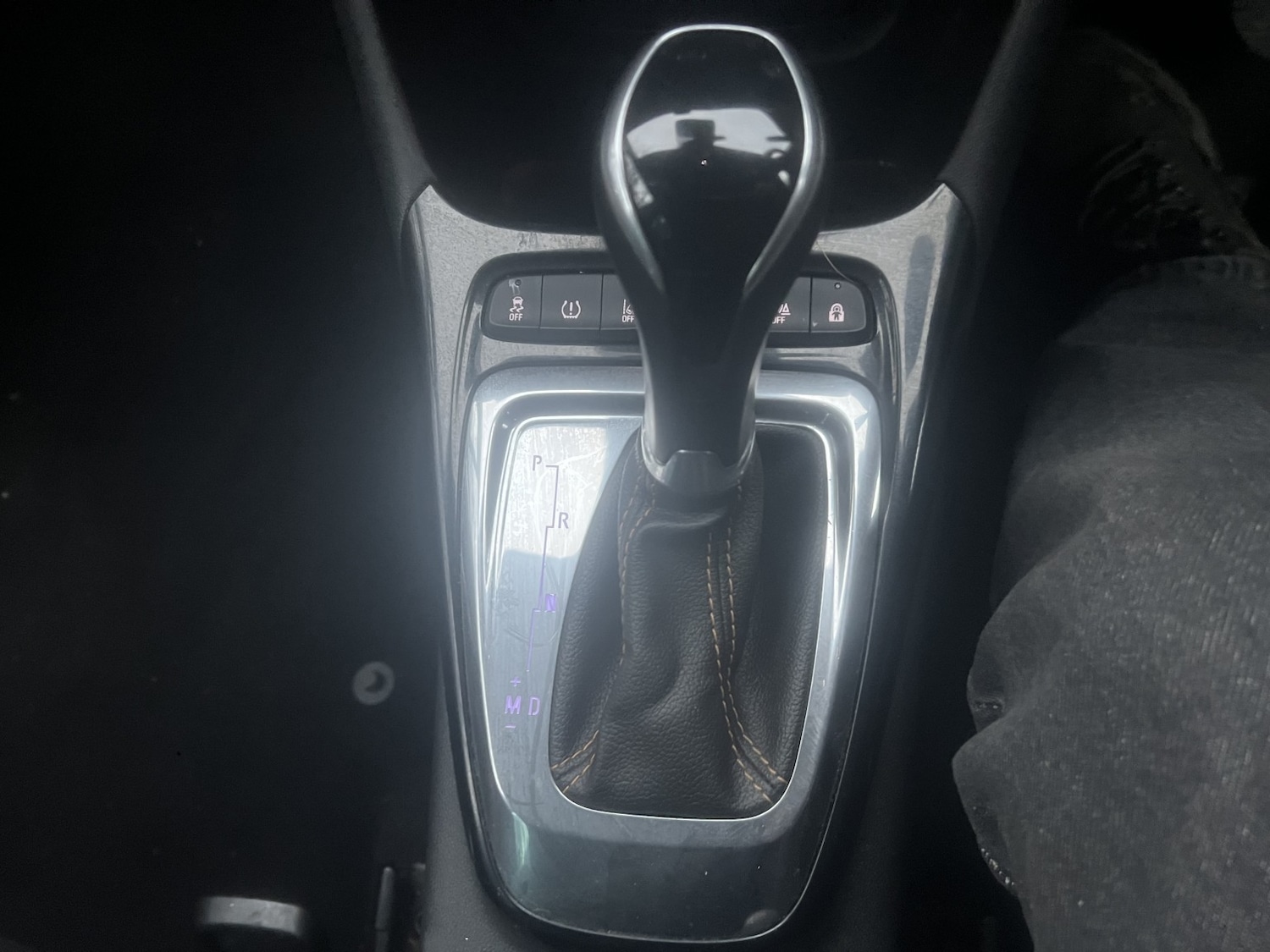 Used Vauxhall Crossland X 2020 for sale - 77474858: Photo 14