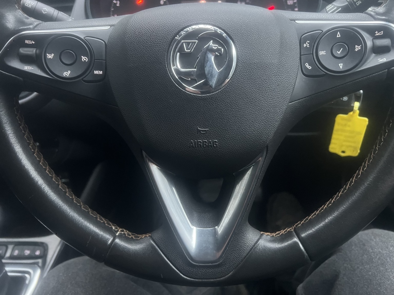 Used Vauxhall Crossland X 2020 for sale - 77474858: Photo 19