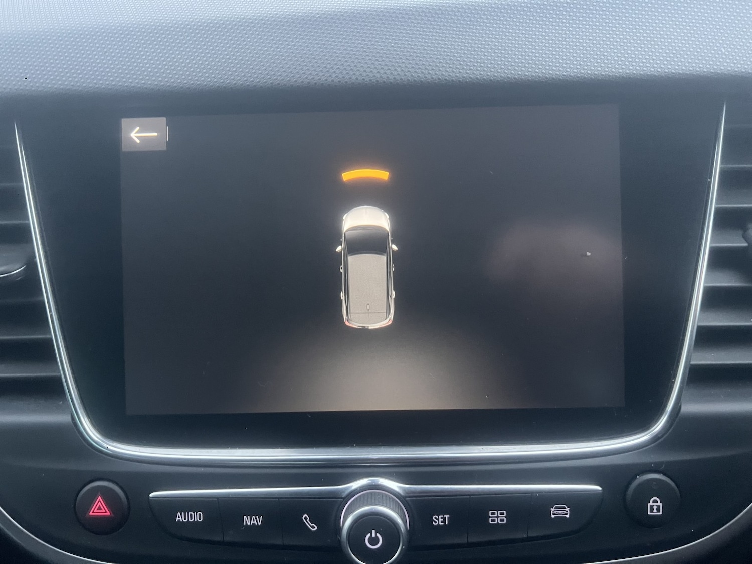 Used Vauxhall Crossland X 2020 for sale - 77474858: Photo 20