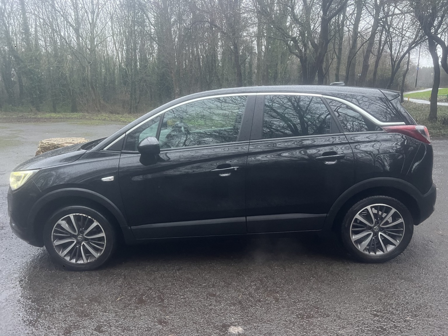 Used Vauxhall Crossland X 2020 for sale - 77474858: Photo 5