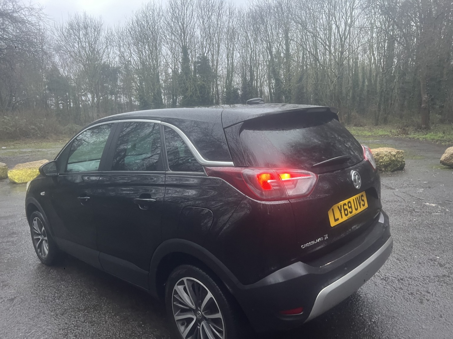 Used Vauxhall Crossland X 2020 for sale - 77474858: Photo 6
