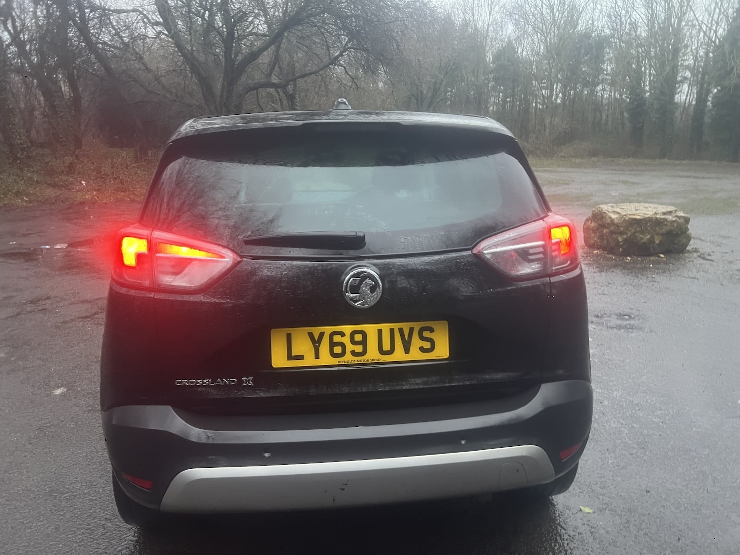 Used Vauxhall Crossland X 2020 for sale - 77474858: Photo 7