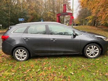 Used Kia Ceed 2014 for sale - 78979758: Photo