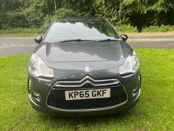 Used DS Automobiles DS 3 2015 for sale - 78979621: Photo