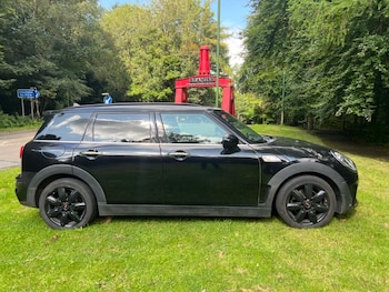 Used MINI Clubman 2015 for sale - 78979823: Photo