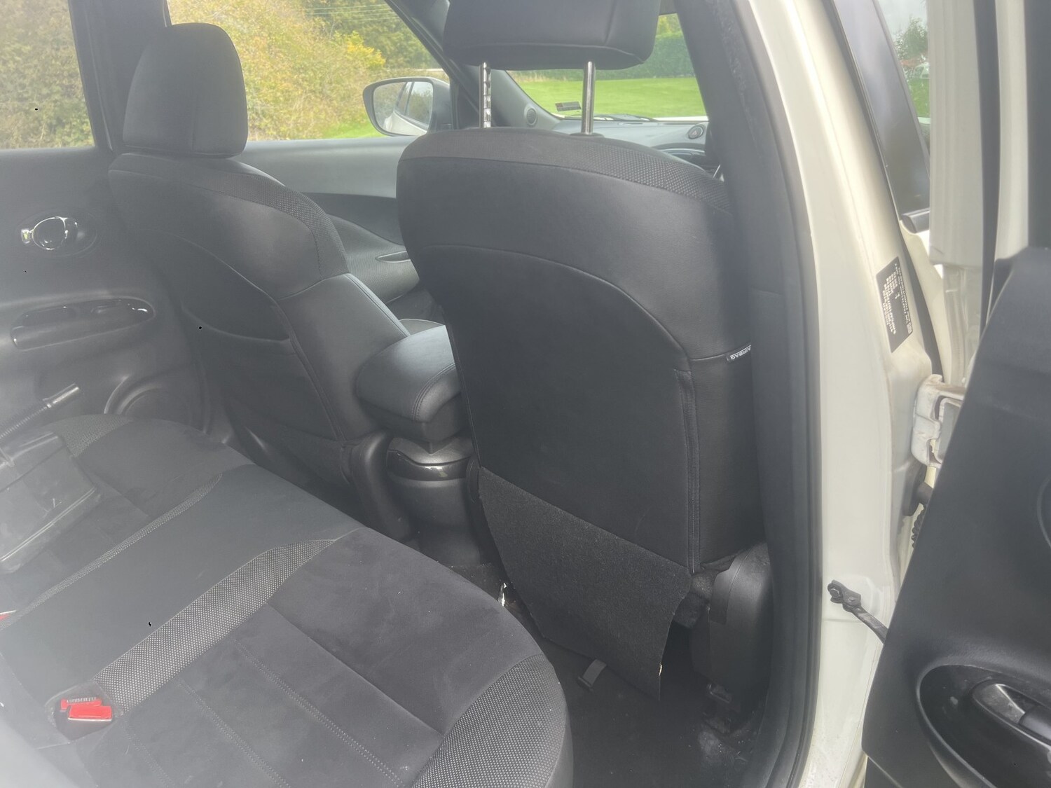 Used Nissan Juke 2017 for sale - 77464752: Photo 8