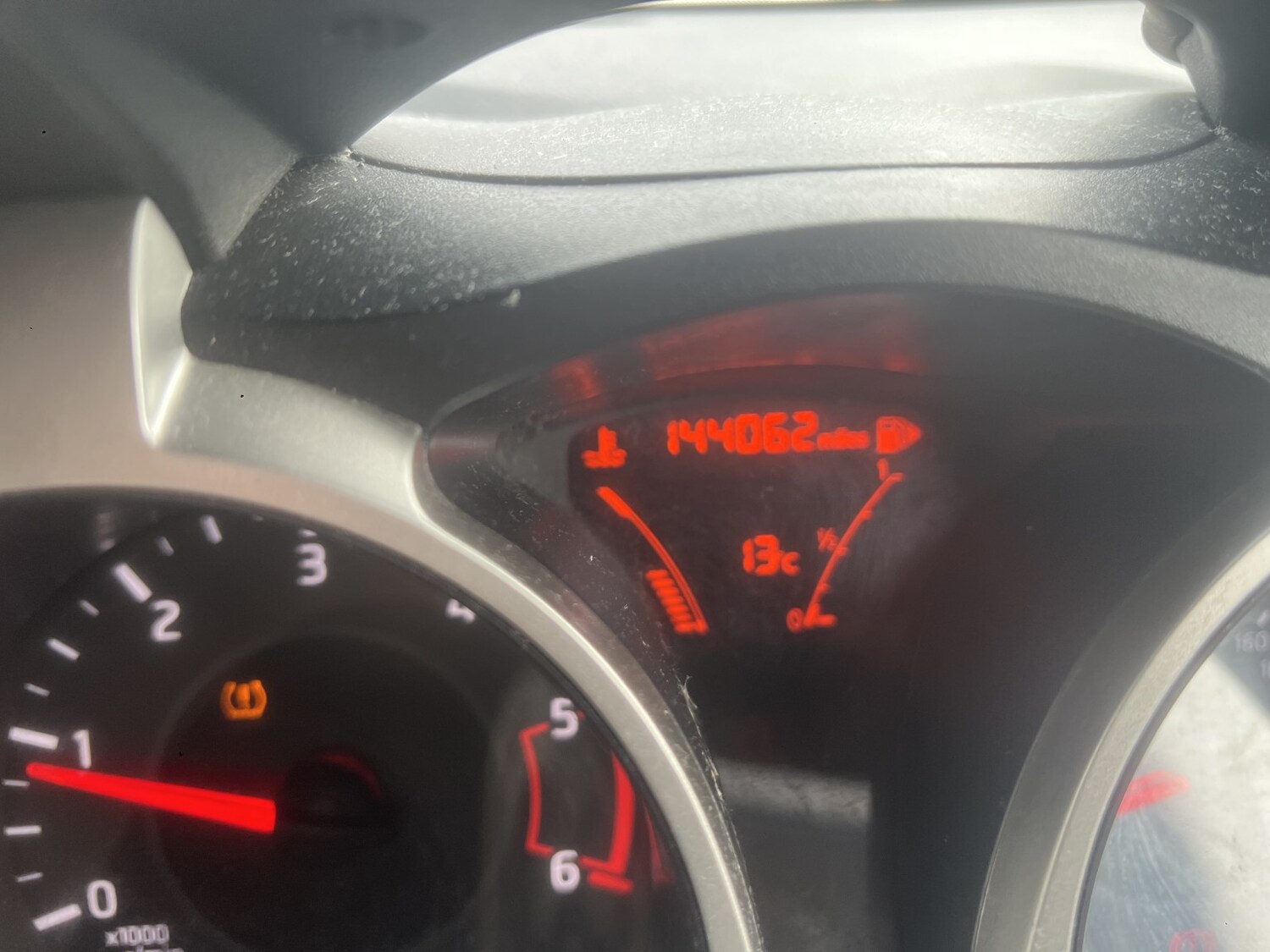 Used Nissan Juke 2017 for sale - 77464752: Photo 9