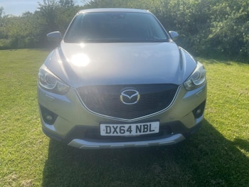 Used Mazda CX-5 2014 for sale - 78285335: Photo