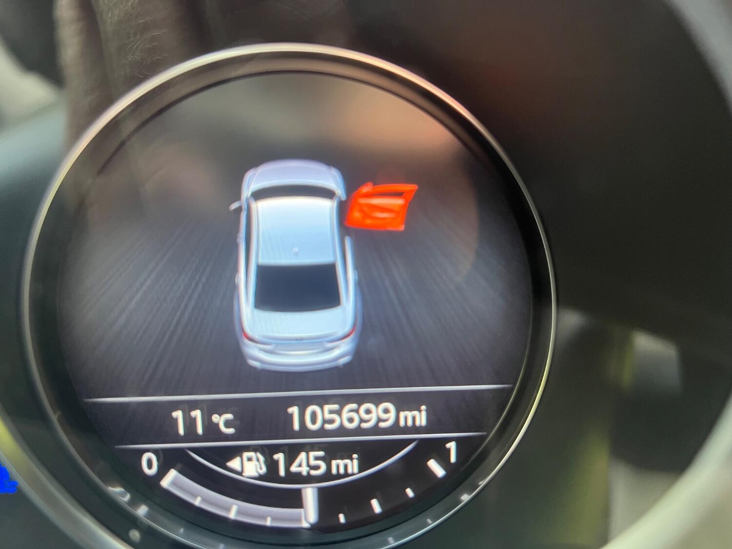 Used Mazda Mazda6 2018 for sale - 77464837: Photo 12