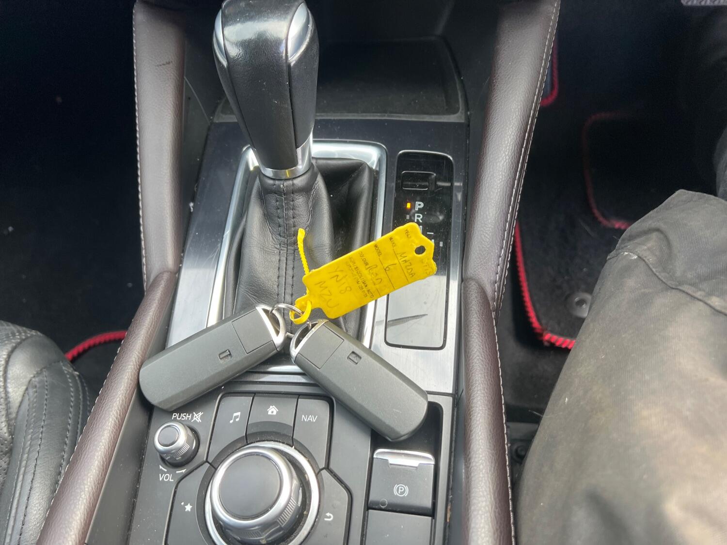 Used Mazda Mazda6 2018 for sale - 77464837: Photo 14