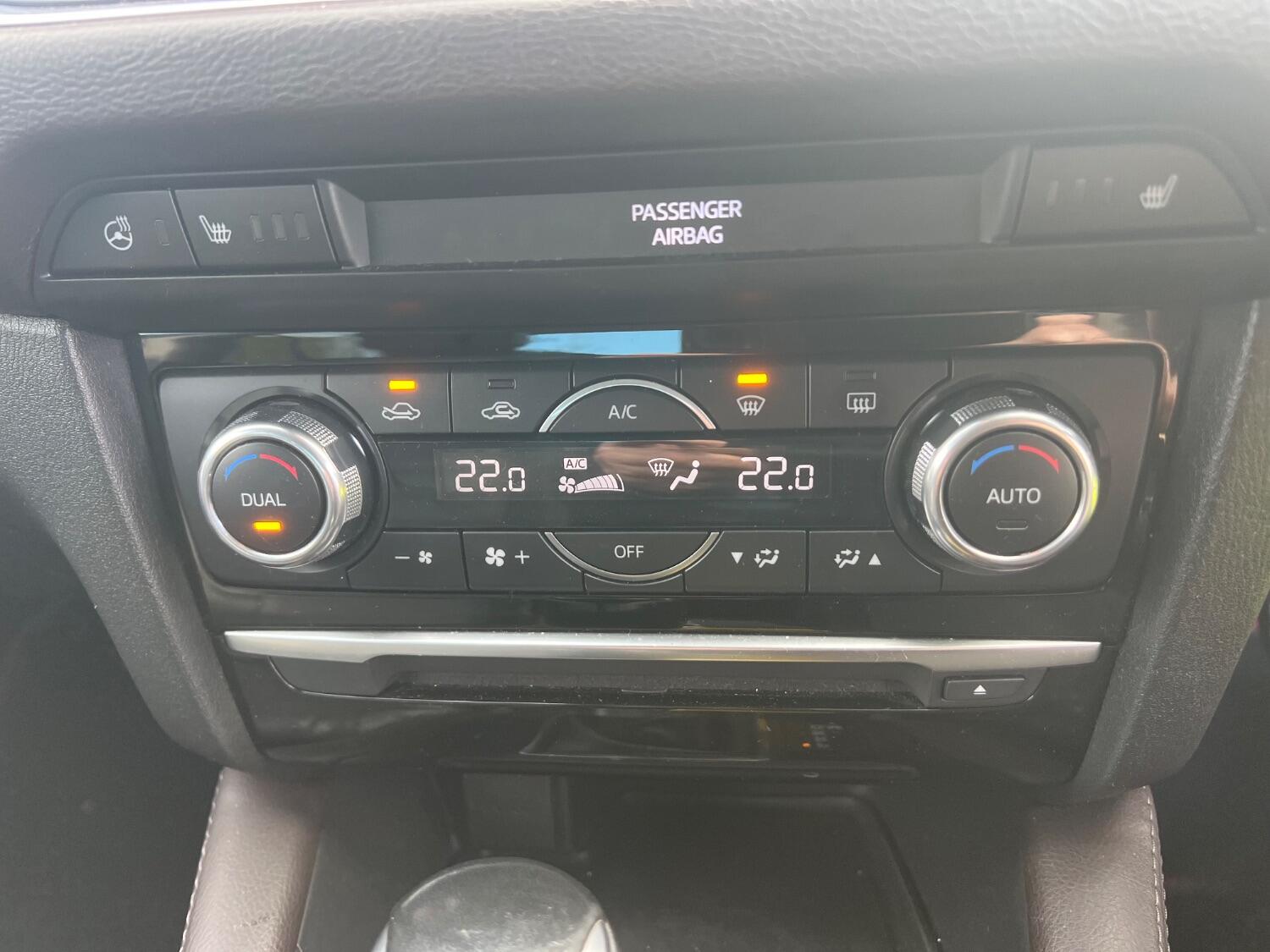 Used Mazda Mazda6 2018 for sale - 77464837: Photo 15