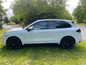 Used Porsche Cayenne 2013 for sale - 67340561: Photo