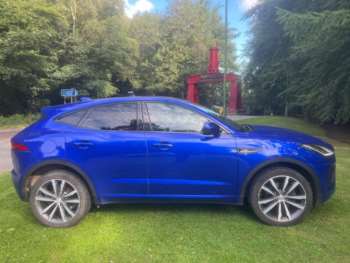 2018 - 2.0 D180 R-Dynamic S 5-Door
