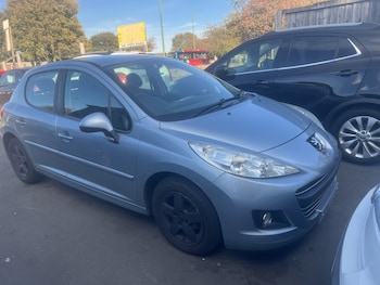 2010 - 1.4 Millesim 5-Door