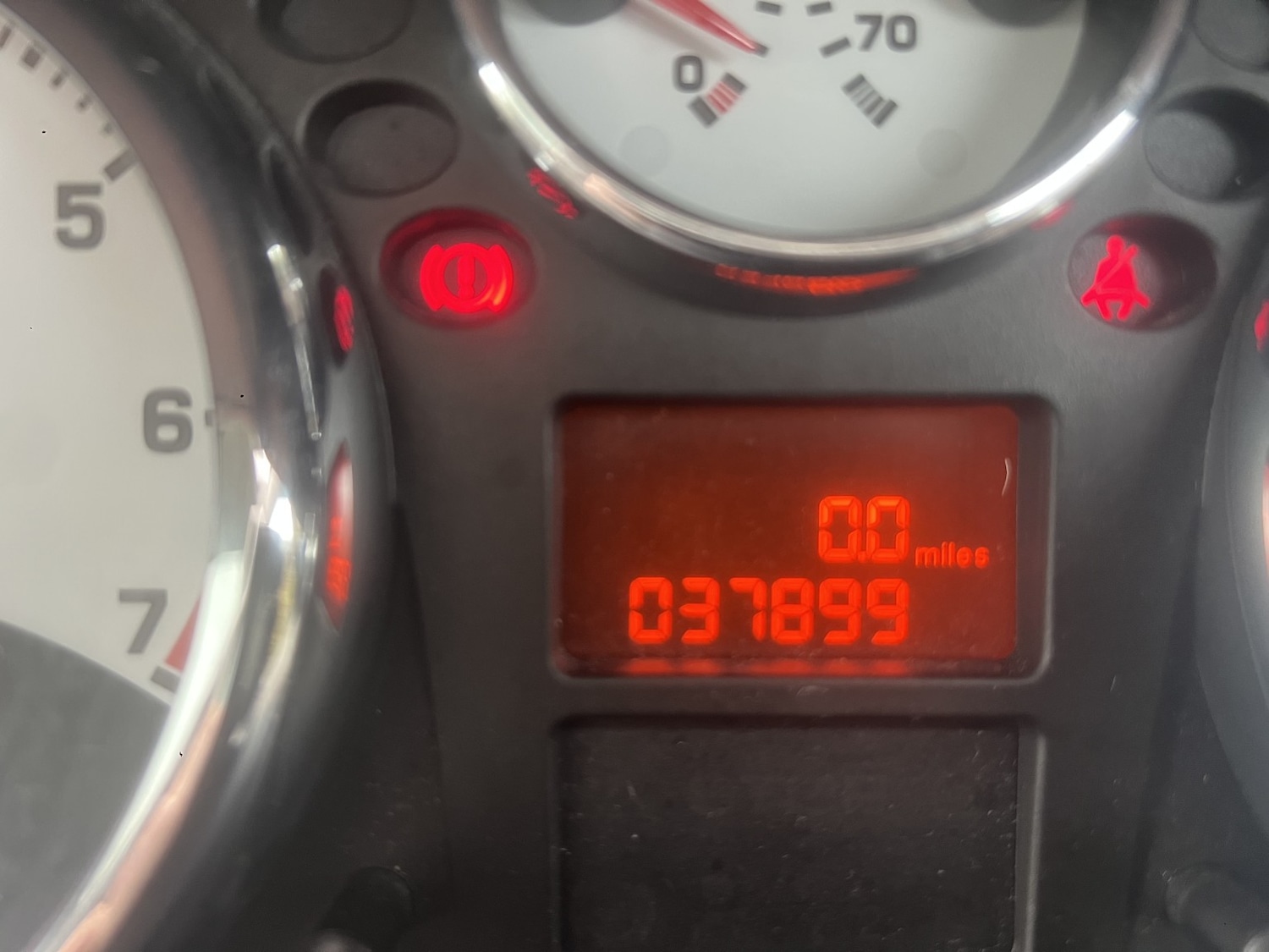 Used Peugeot 207 2008 for sale - 76431035: Photo 10