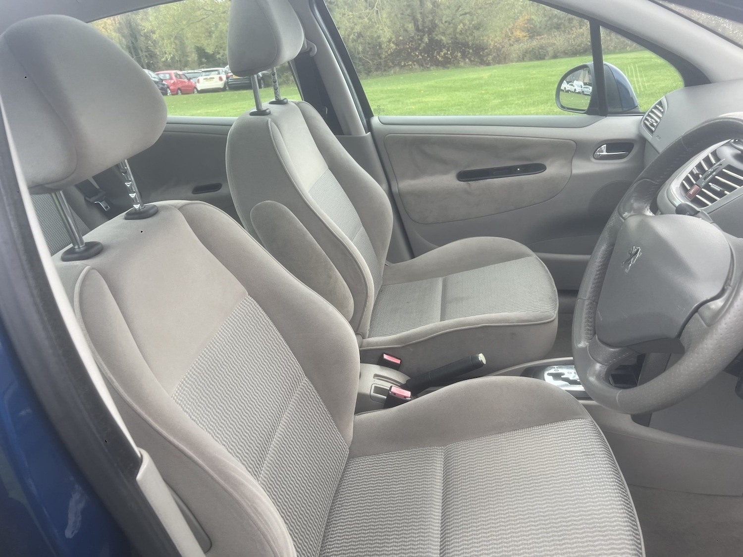 Used Peugeot 207 2008 for sale - 76431035: Photo 11