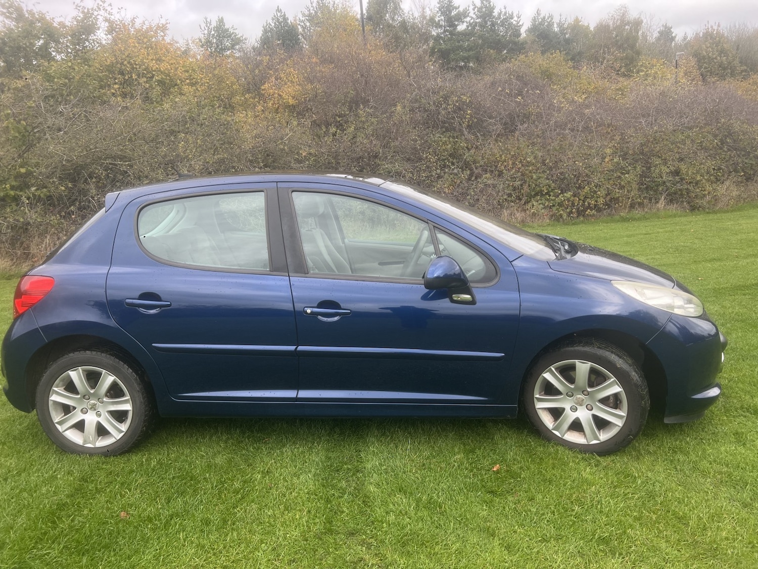 Used Peugeot 207 2008 for sale - 76431035: Photo 15