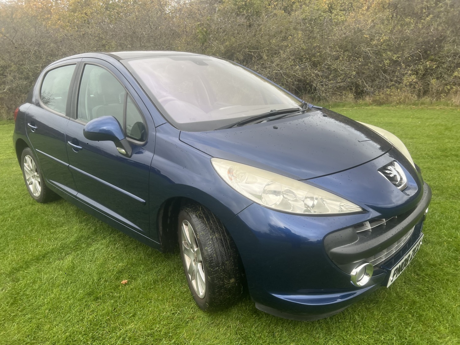 Used Peugeot 207 2008 for sale - 76431035: Photo 2