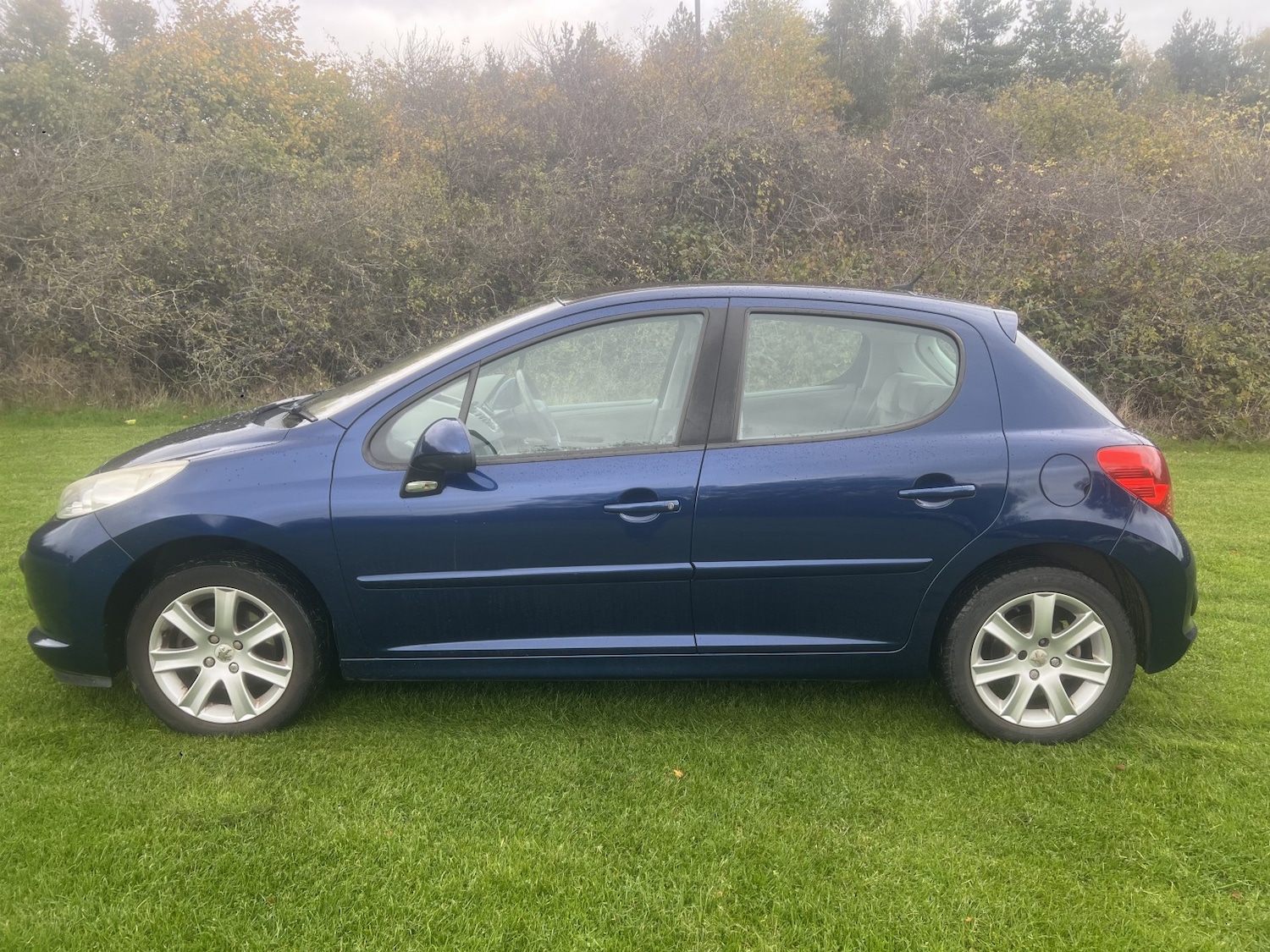 Used Peugeot 207 2008 for sale - 76431035: Photo 5