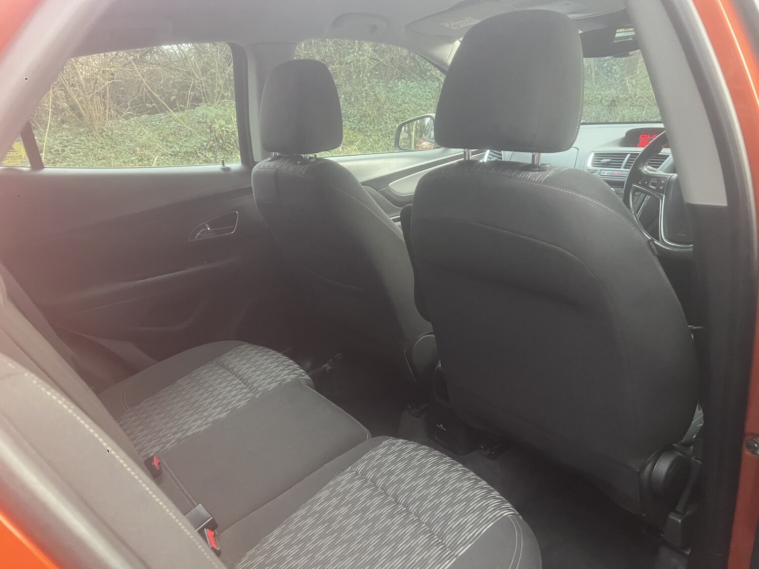 Used Vauxhall Mokka 2015 for sale - 77675702: Photo 9