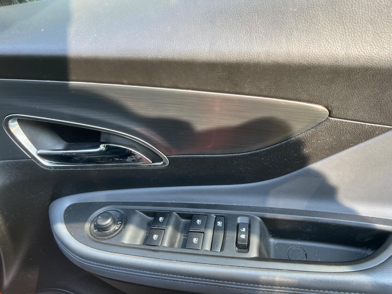 Used Vauxhall Mokka 2016 for sale - 76793269: Photo 11