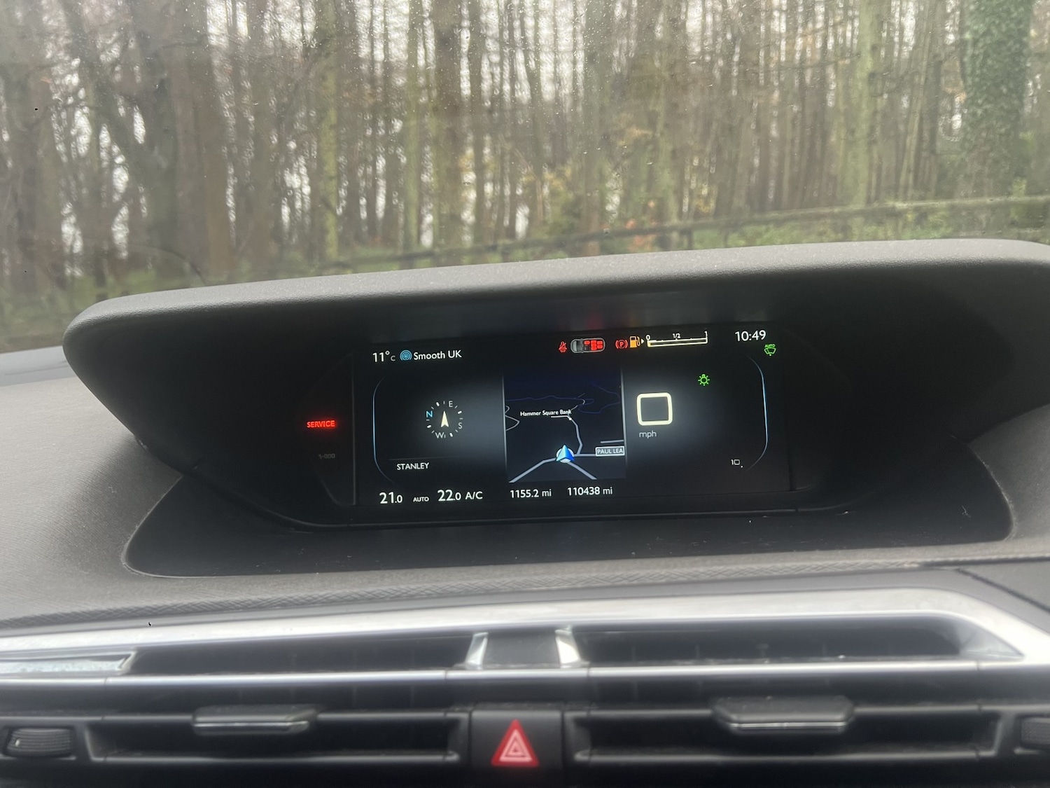 Used Citroen C4 Grand Picasso 2015 for sale - 76904696: Photo 10