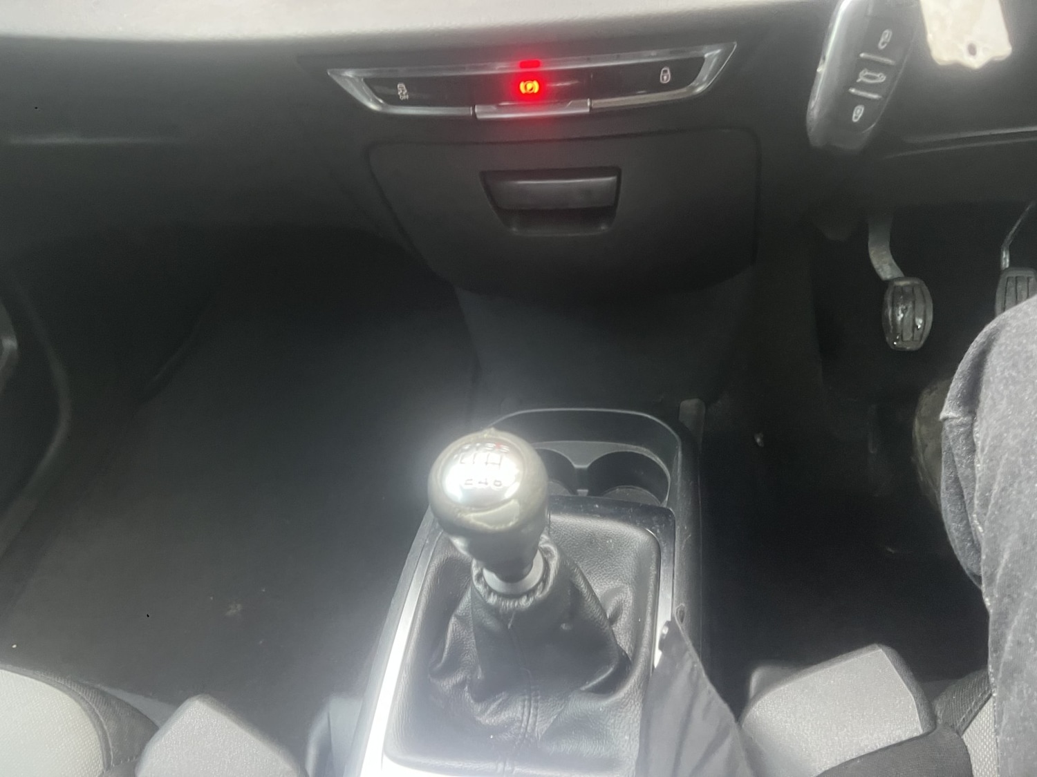 Used Citroen C4 Grand Picasso 2015 for sale - 76904696: Photo 12