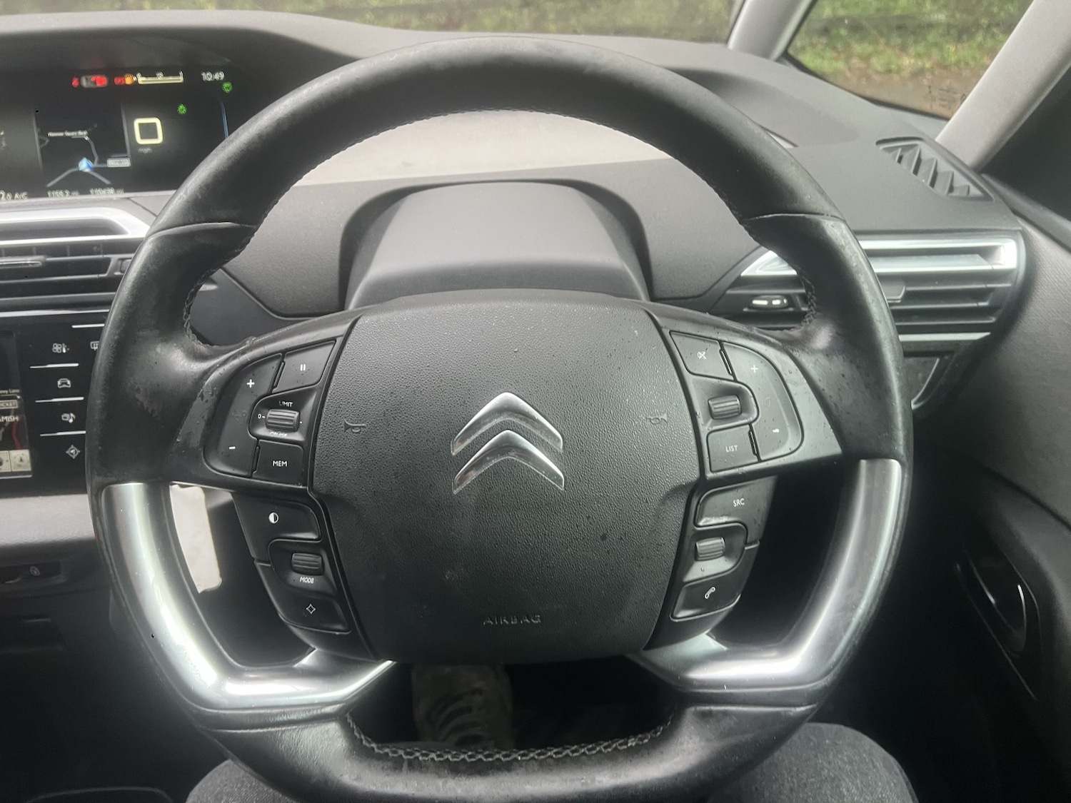 Used Citroen C4 Grand Picasso 2015 for sale - 76904696: Photo 13
