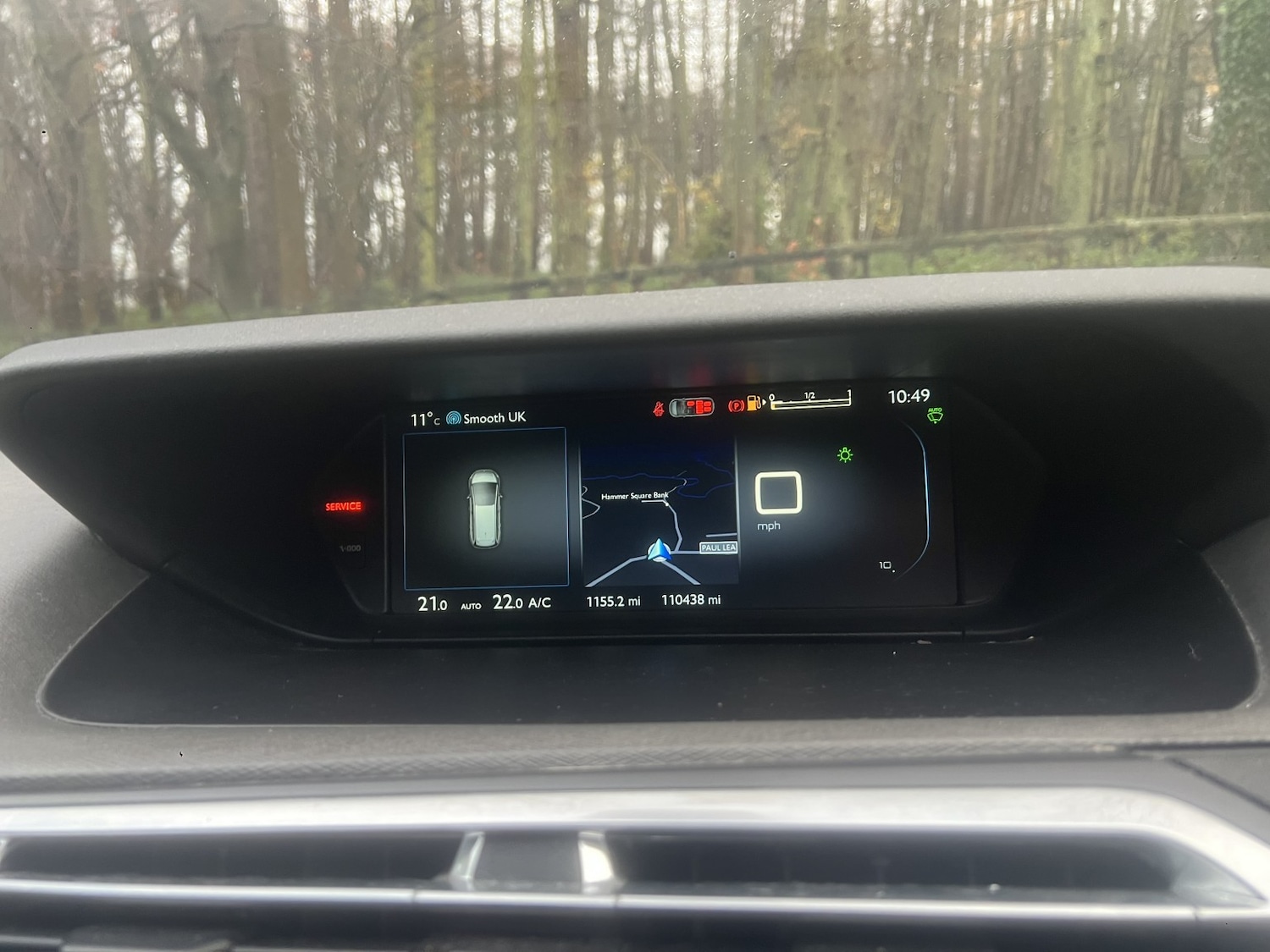 Used Citroen C4 Grand Picasso 2015 for sale - 76904696: Photo 15