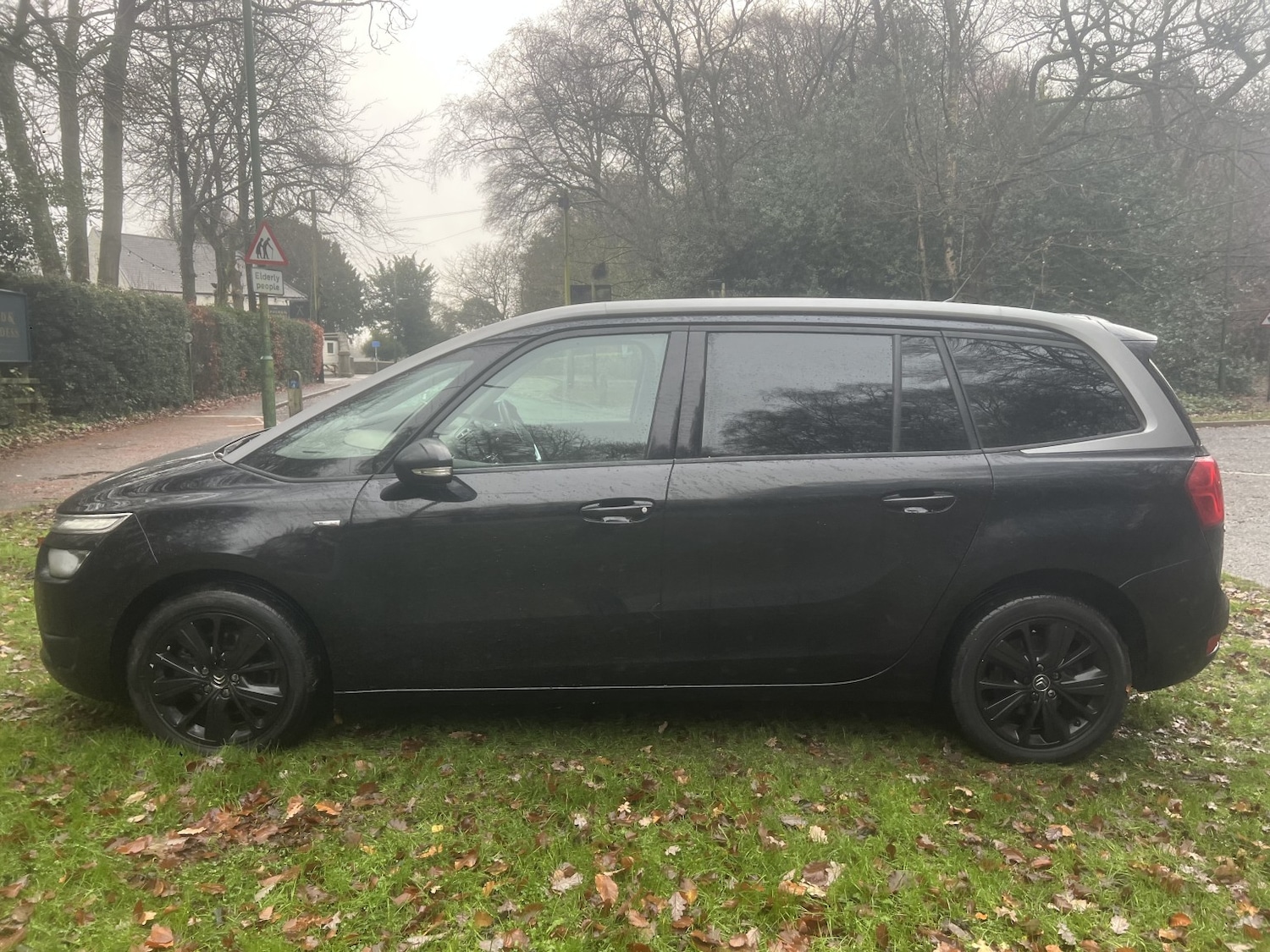 Used Citroen C4 Grand Picasso 2015 for sale - 76904696: Photo 5