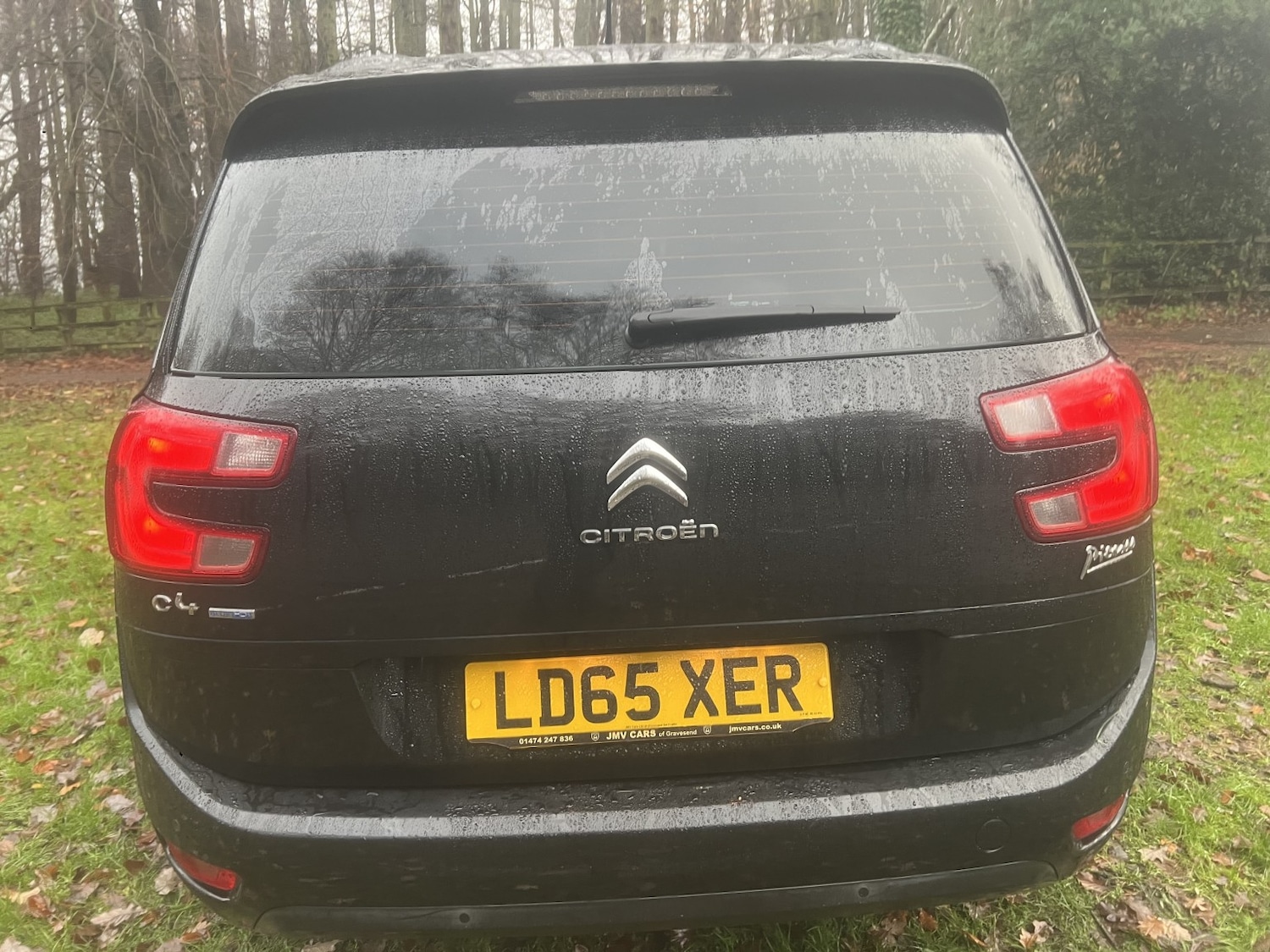 Used Citroen C4 Grand Picasso 2015 for sale - 76904696: Photo 6