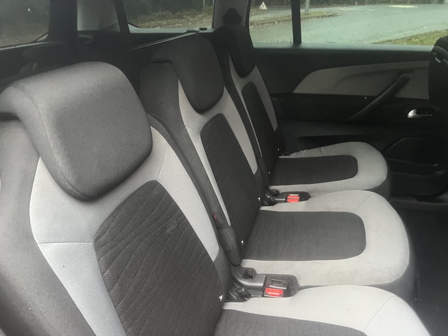 Used Citroen C4 Grand Picasso 2015 for sale - 76904696: Photo 9