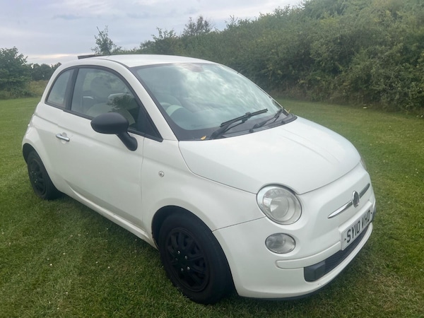 Used Fiat 500 2010 for sale - 75504990: Photo 2
