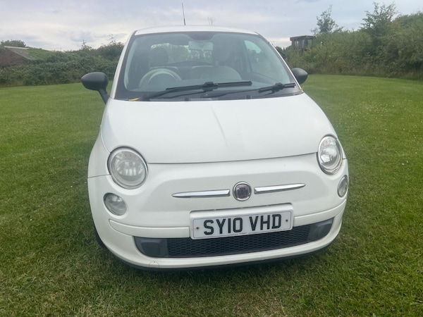Used Fiat 500 2010 for sale - 75504990: Photo 3