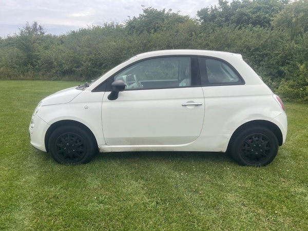 Used Fiat 500 2010 for sale - 75504990: Photo 5