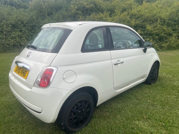 Used Fiat 500 2010 for sale - 75504990: Photo 7