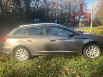 Used SEAT Leon 2014 for sale - 78979683: Photo