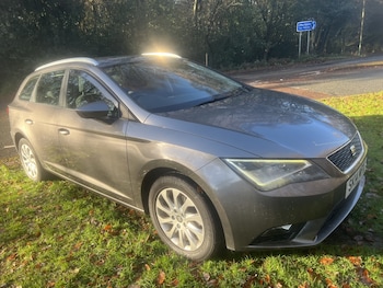 Used SEAT Leon 2014 for sale - 78979683: Photo