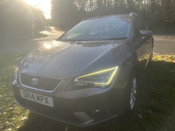 Used SEAT Leon 2014 for sale - 78979683: Photo