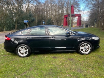 2018 - 2.0 TDCi ECO Zetec Edition 5-Door