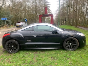 Used Peugeot RCZ 2012 for sale - 78979774: Photo