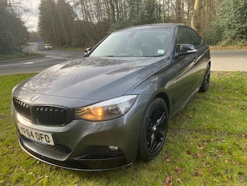 Used BMW 3 Series 2014 for sale - 78285356: Photo