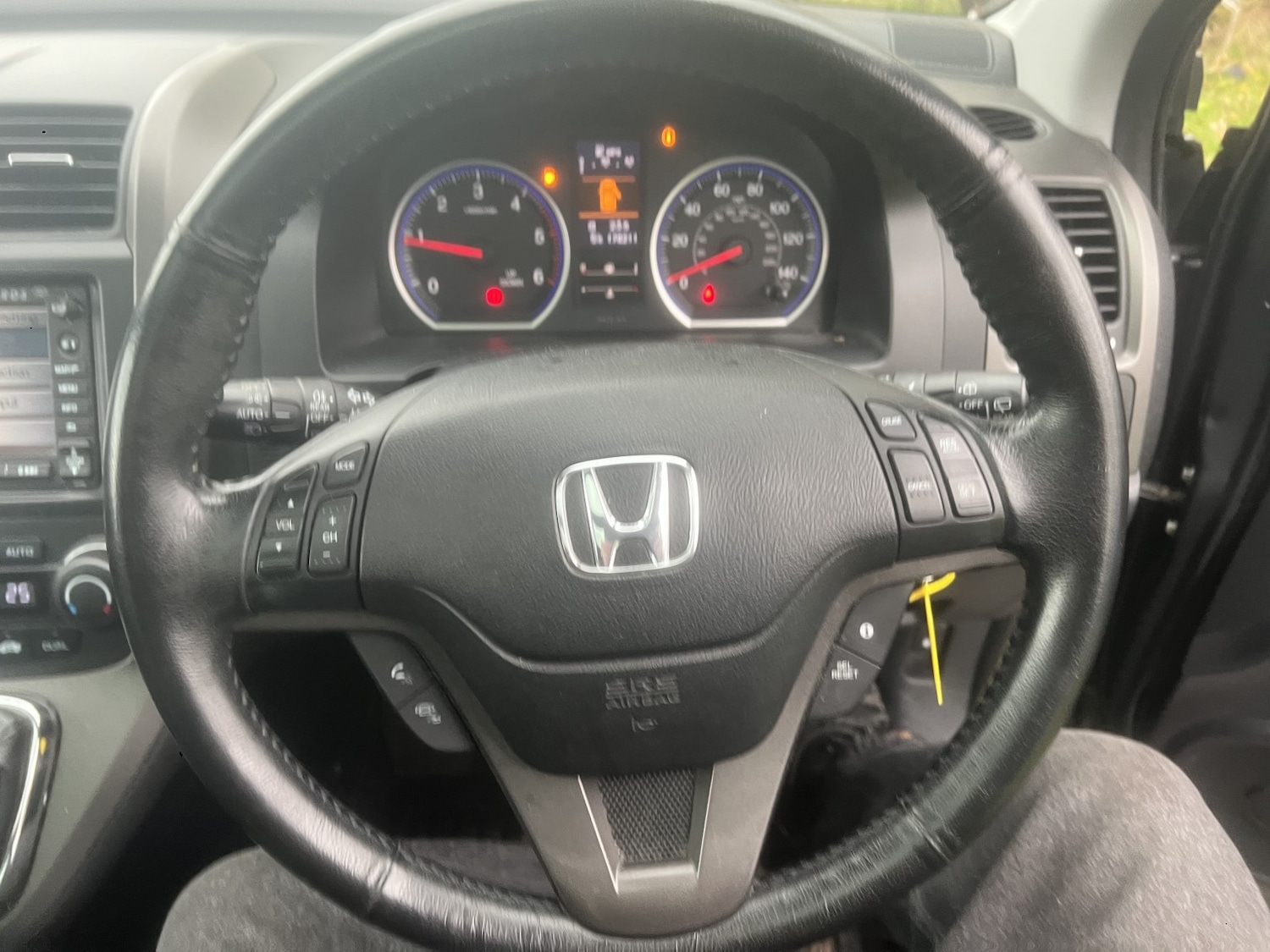 Used Honda CR-V 2011 for sale - 76751860: Photo 10