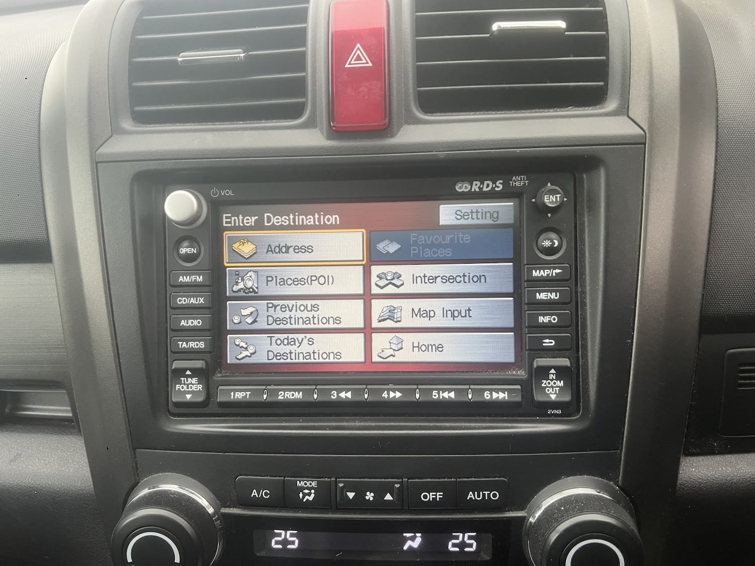 Used Honda CR-V 2011 for sale - 76751860: Photo 11