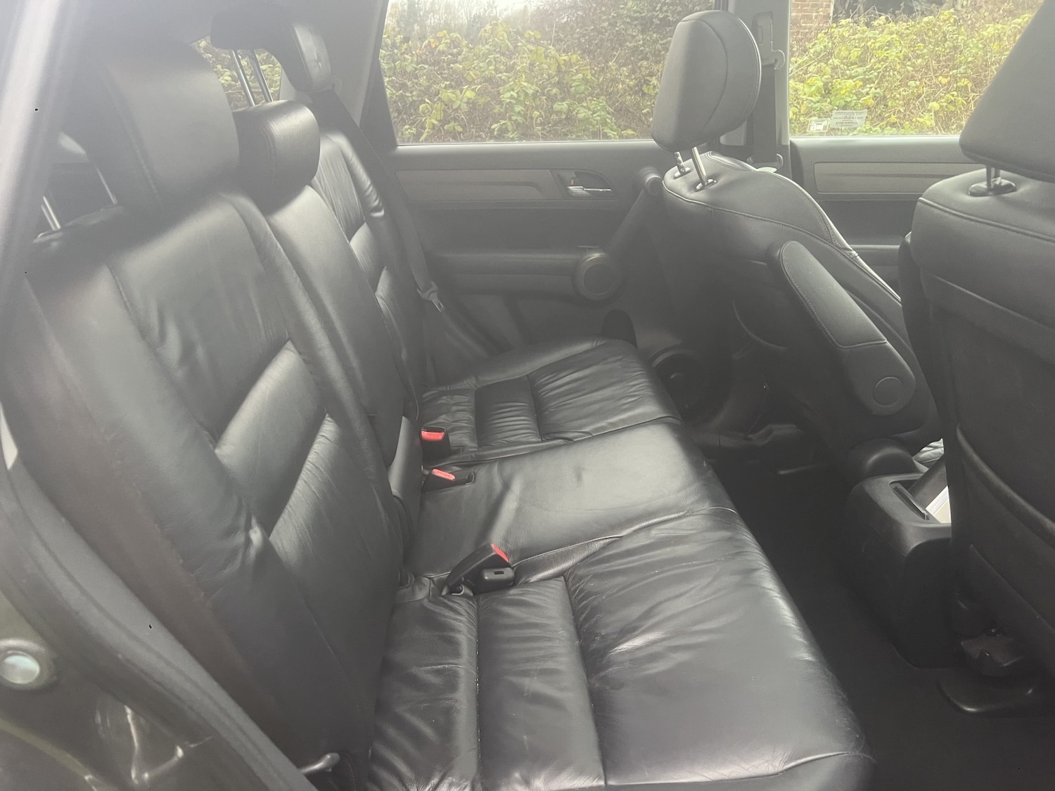 Used Honda CR-V 2011 for sale - 76751860: Photo 12