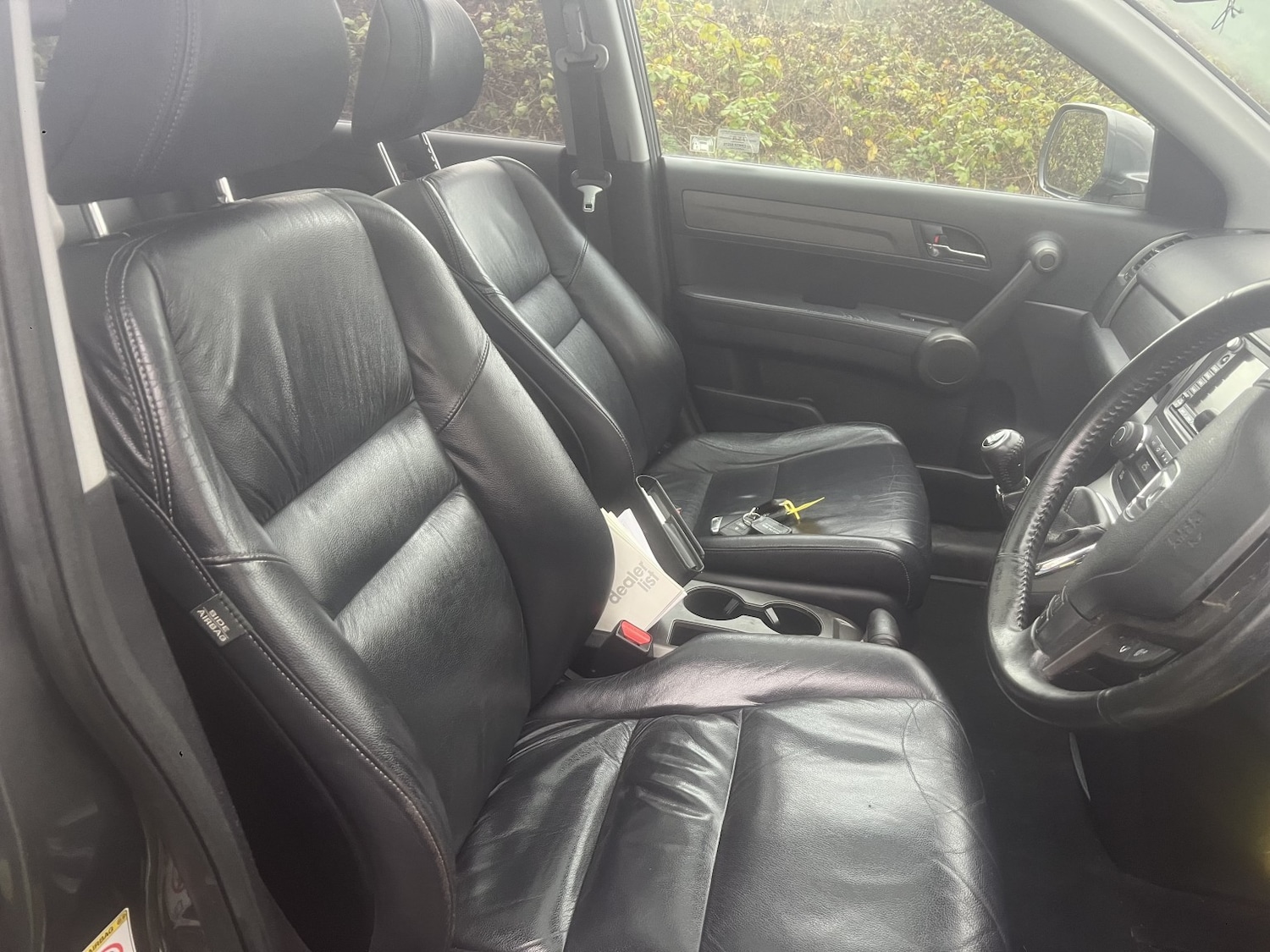 Used Honda CR-V 2011 for sale - 76751860: Photo 13