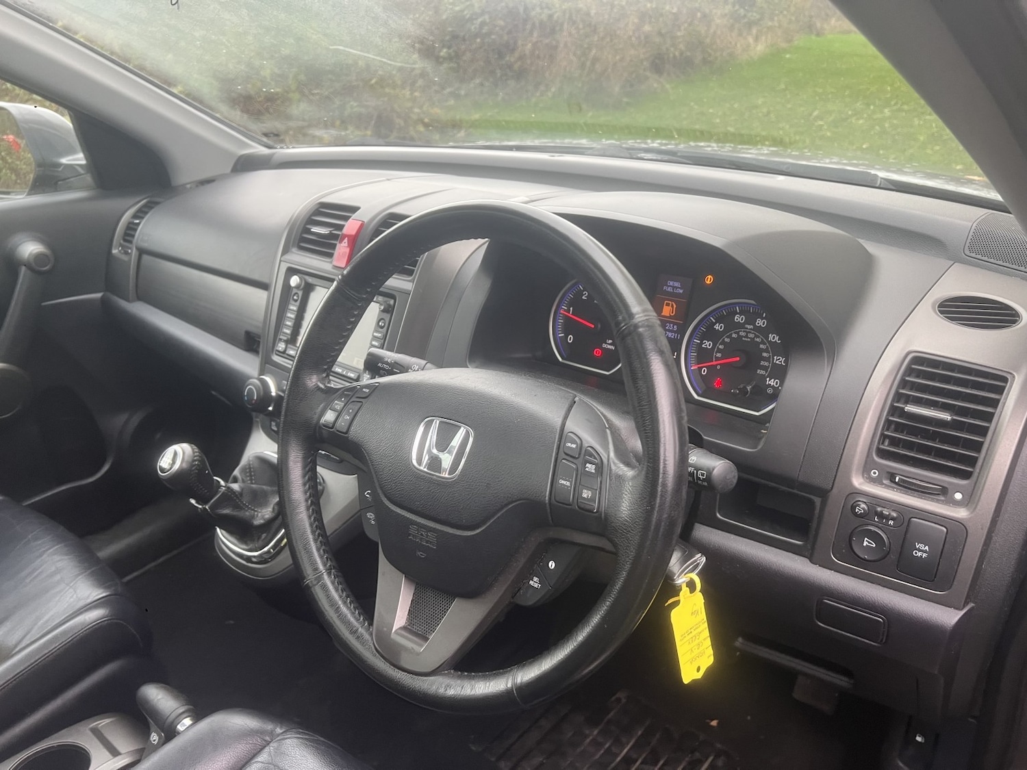 Used Honda CR-V 2011 for sale - 76751860: Photo 15