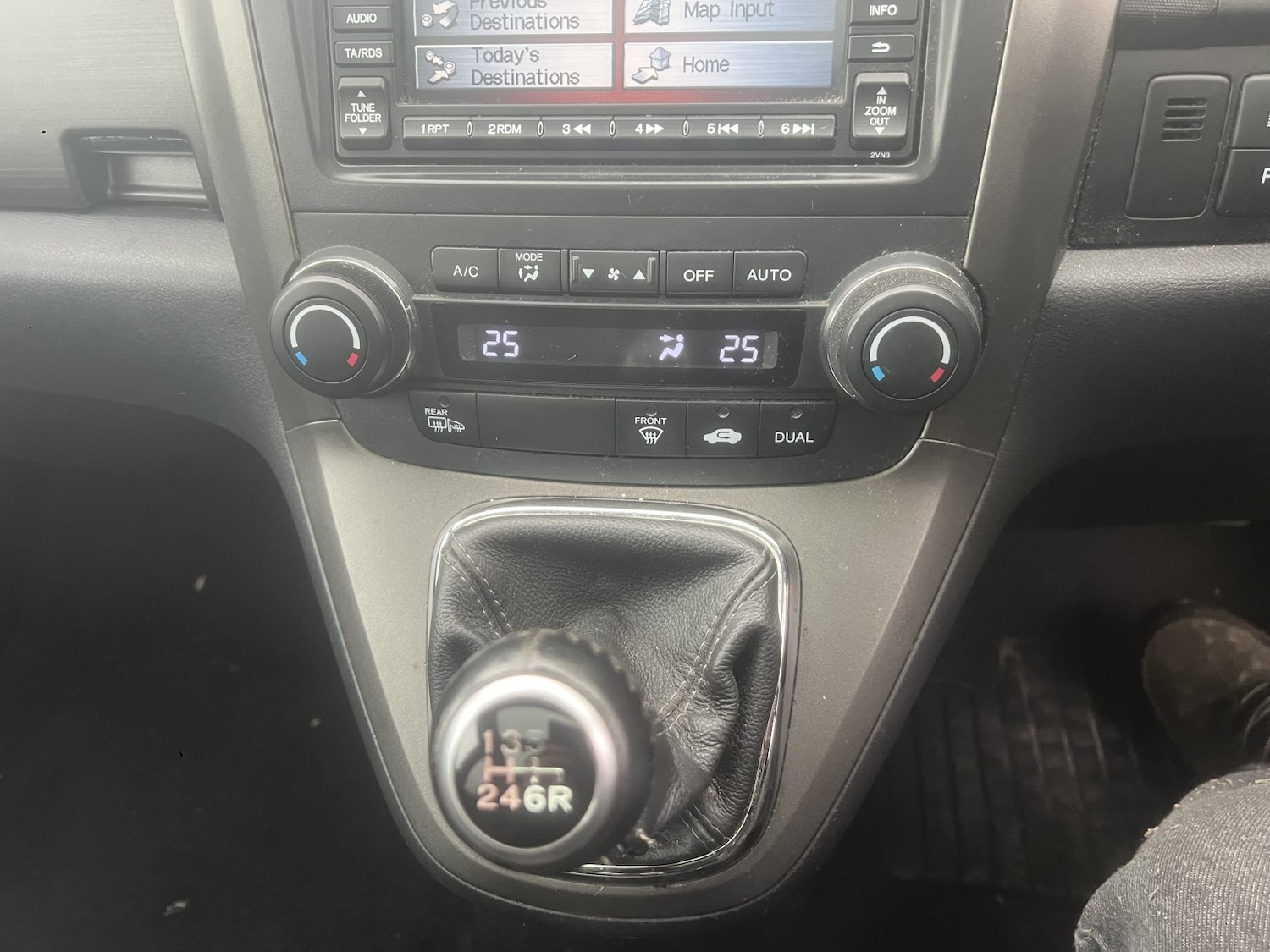 Used Honda CR-V 2011 for sale - 76751860: Photo 17