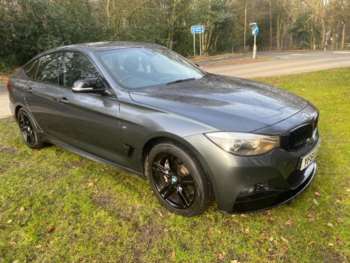 Used BMW 3 Series 2014 for sale - 73966890: Photo