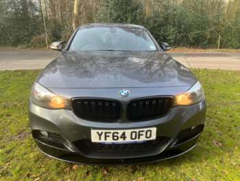 Used BMW 3 Series 2014 for sale - 73966890: Photo